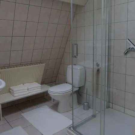 Appartamento Viva La Vida Bergen