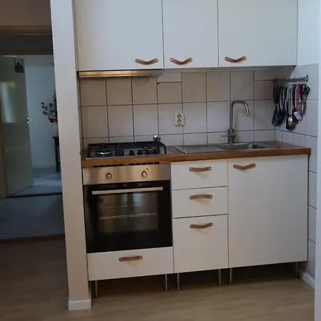 Viva La Vida Appartamento