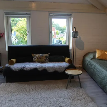 Viva La Vida Appartamento Bergen