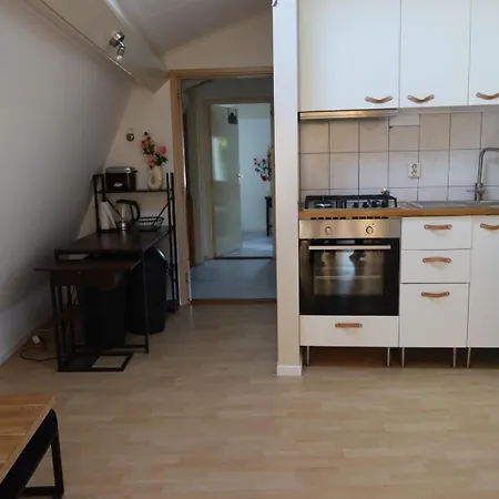 Viva La Vida 아파트 베르겐