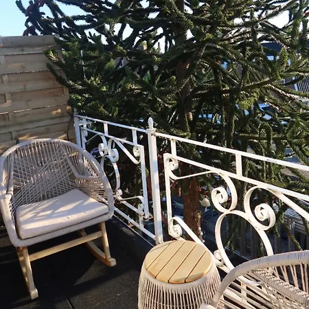 Viva La Vida 베르겐