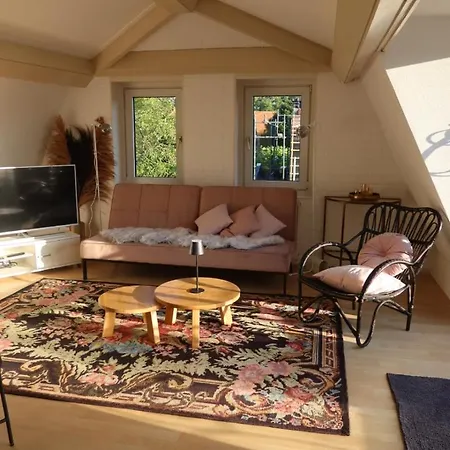 Viva La Vida 아파트 베르겐