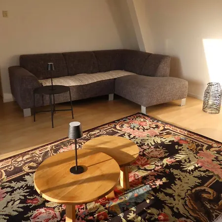 아파트 Viva La Vida 베르겐